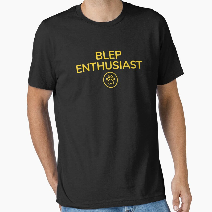Blep Enthusiast by doggopupper