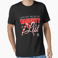 4 NAUGHTY LIST (2) by Mill8ion