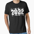 Class of 2022 for new year by Belhbib Art ⭐⭐⭐⭐⭐