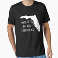 WINTER FLORIDA is not coming by Mill8ion