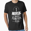 1st Wedding Anniversary Collections, Clothing And Gadget Cases by MemWear