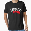 VEGAS STRONG by Mill8ion