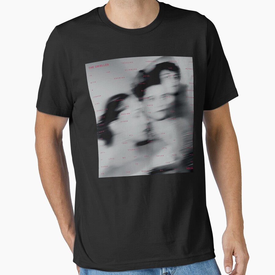 Sixor New The Orielles American Tour 2020 by lingdsistdie