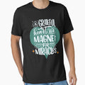 Copy of Gratitude T-Shirt, Find Gratitude in All the Moments by SilverWhiskers
