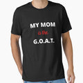Crunchy Mom Mothers Day Best Mom Ever by goombi-creative