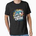 Family Cruise Travel And Family Trip Holiday Matching Squad by ViktoonShirts