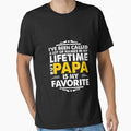 i've been called a lot of names but papa is my favorite by Mill8ion