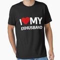 I Love exhusband love by Zikozaki