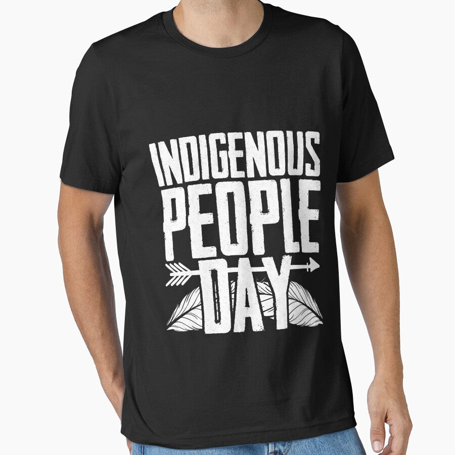 Indigenous Peoples Day by Mill8ion