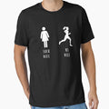 Your wife My Wife - fitness woman by Captain Mood