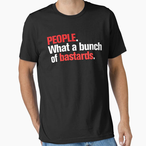 "People" Version 2 by bailmoney