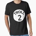 TROLL 2 by Mill8ion