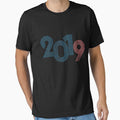 2019 Vintage by 4tomic