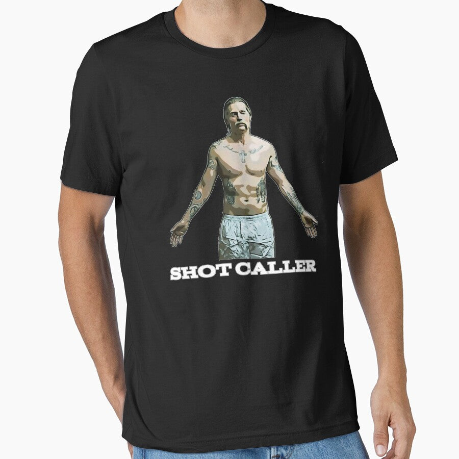 Shot Caller Money by Lucky-Devil