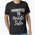 Promoted To Middle Sister by TrendJunky