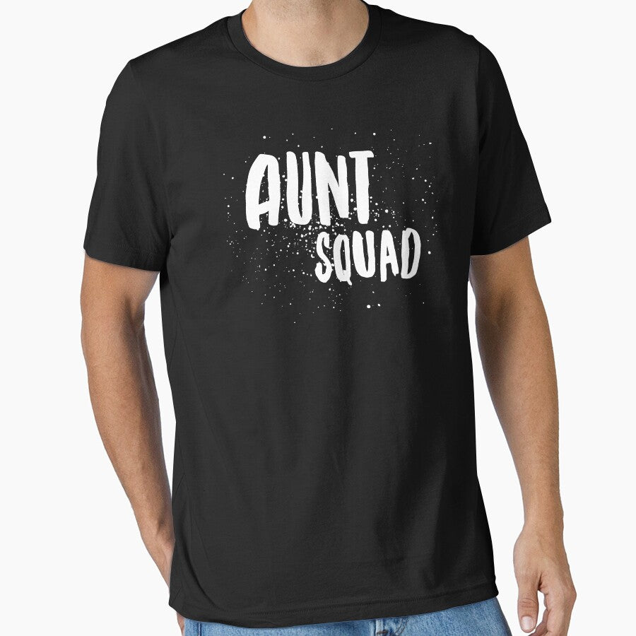 Aunt squad by alexmichel91