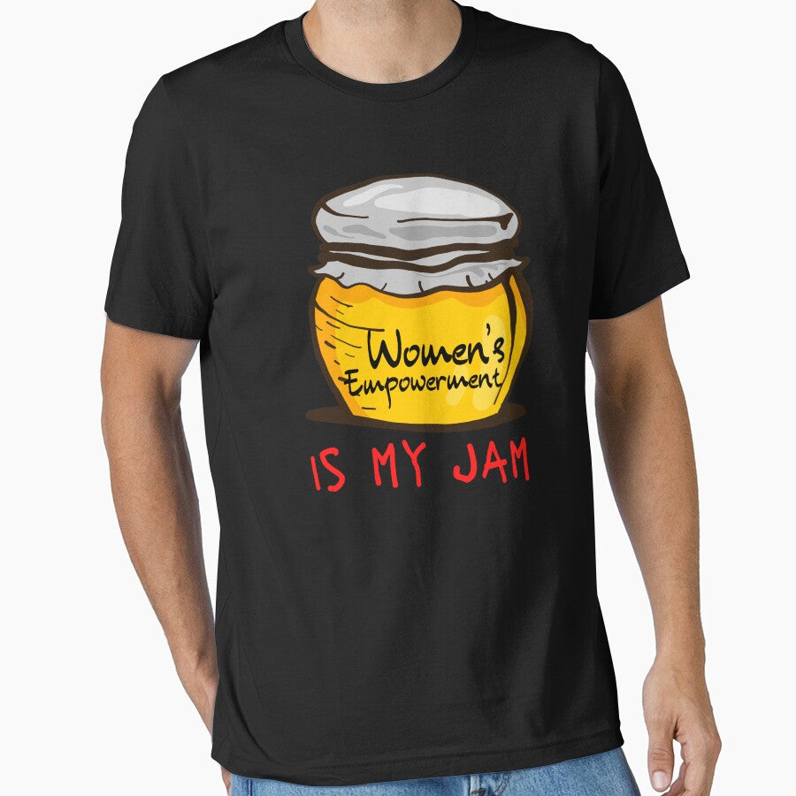 Fun Empowered Women Gift | Feminist Meme Women's Empowerment by PrixSympa