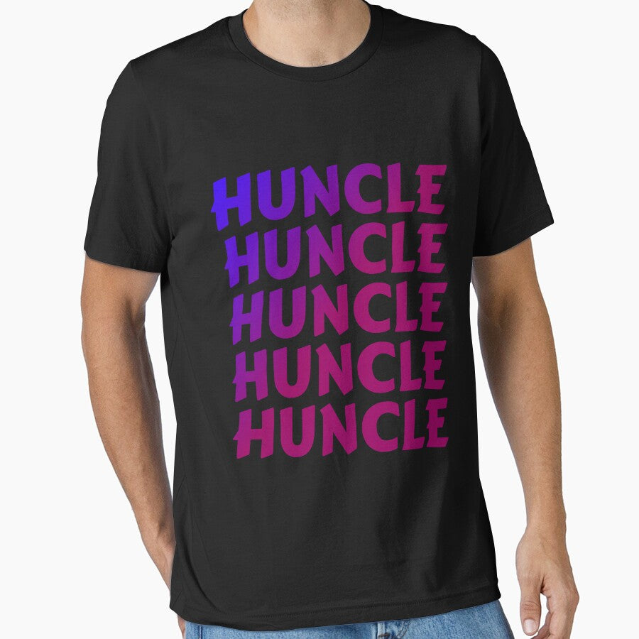 Best uncle family love Christmas present by GOOD-TIME