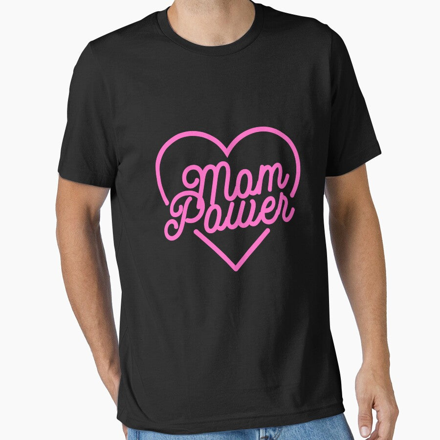 Mom Power by Rukyta