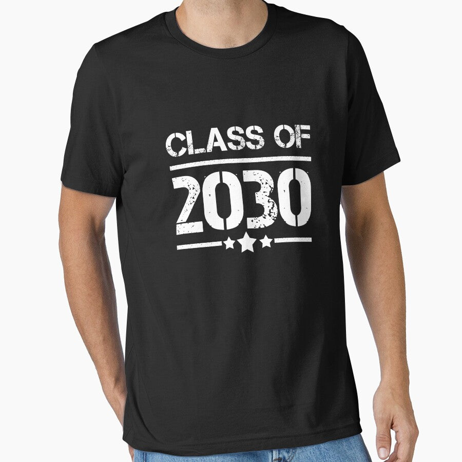 CLASS of 2030 by Mill8ion