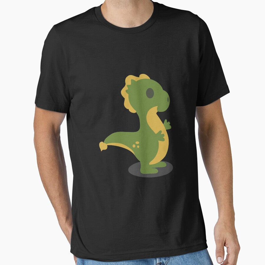 dino by Turiddu