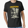 Creepshow Skull by ARKIRA - 100% authentic designs of the highest quality.