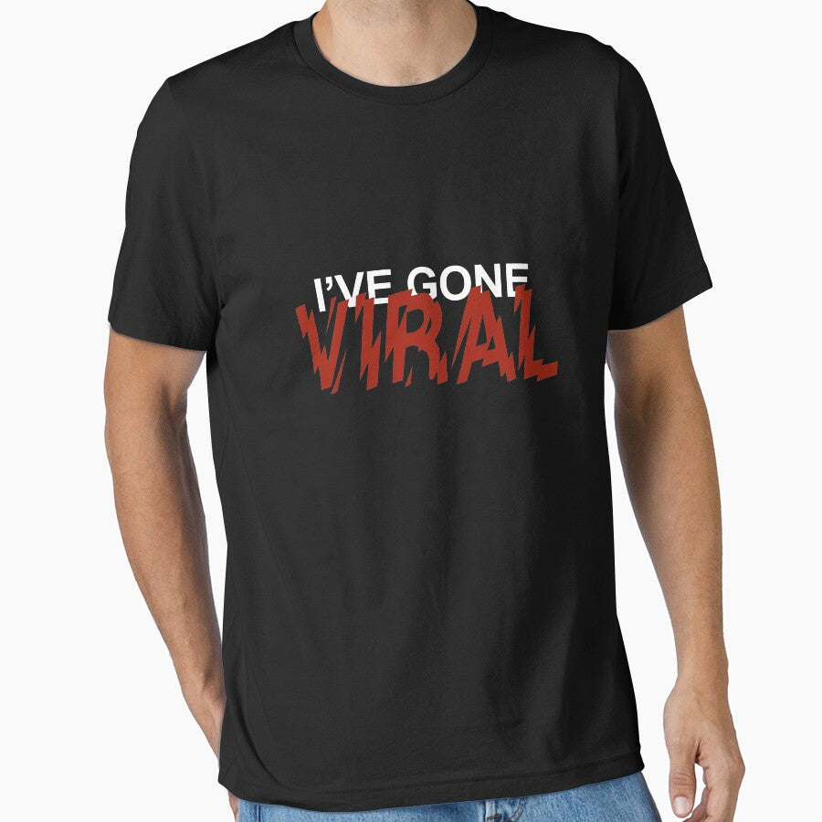 Gone Viral by wordmanic