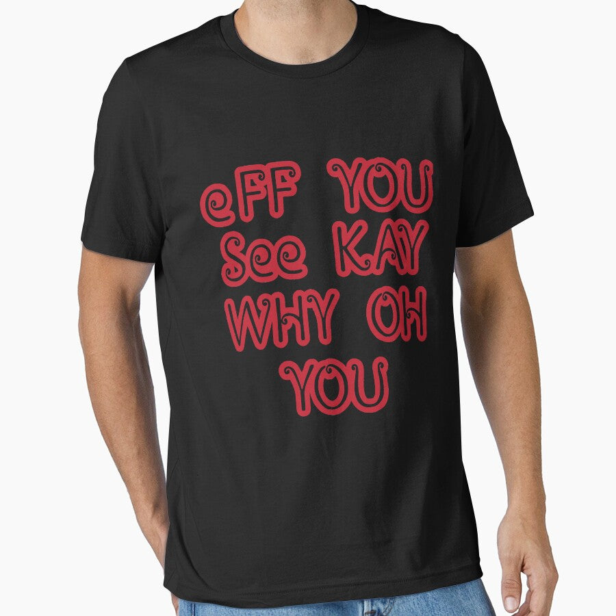 You See KAY WHY OH YOU by Mill8ion
