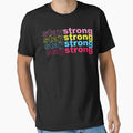 Stay Strong by srissdesigns