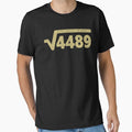 67 Meme Square Root 4489 Teen Six Seven by will freed18