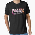 Christian Faith Fear by SpiritualVision