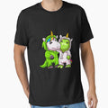 Baby Dinosaur Unicorn Best friends Gift Costume by VollLaser