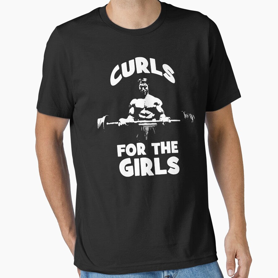 Curls For The Girls by ilovearnie