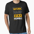 Colorful Hard Work by Superesko