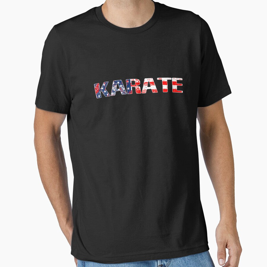 karate by Mill8ion