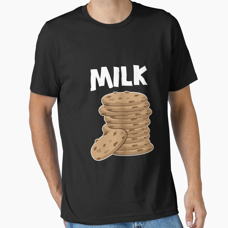 Milk by Mill8ion