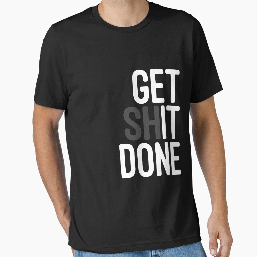 Get Shit Done by Trecentos