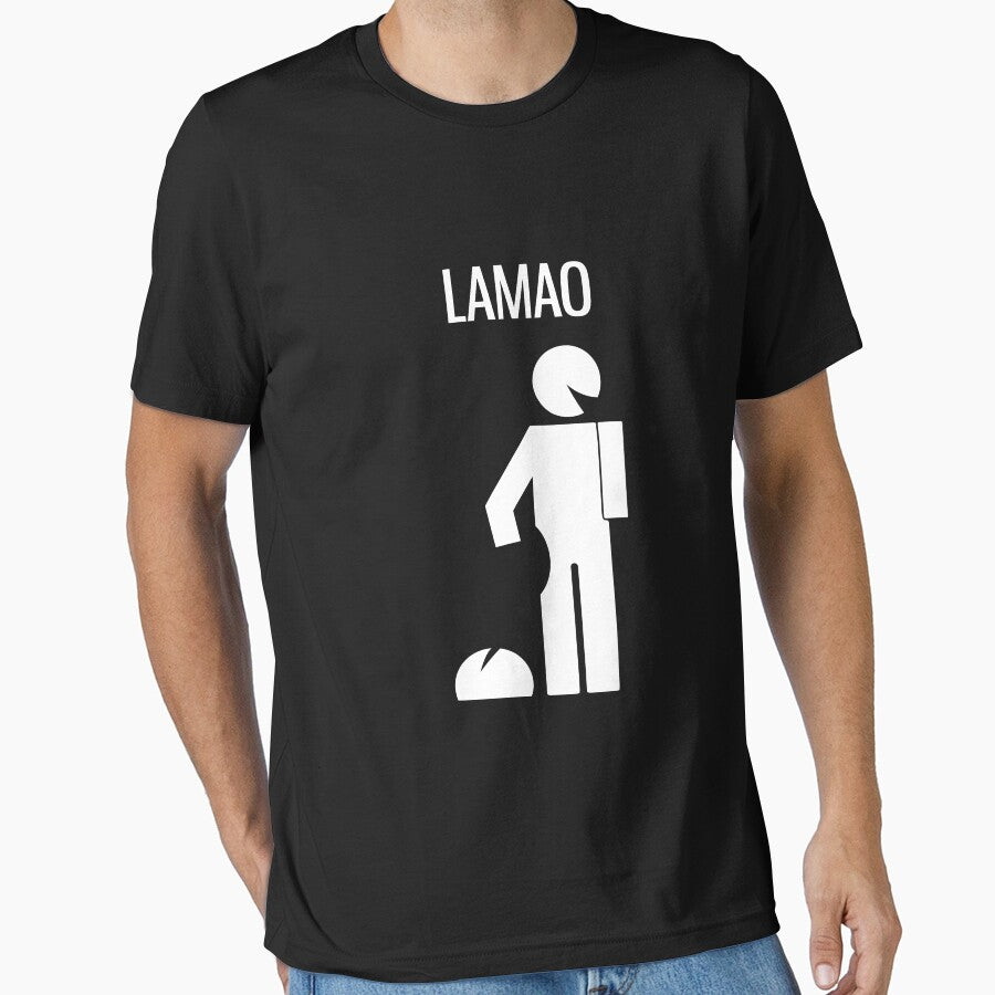 LAMAO by Mill8ion