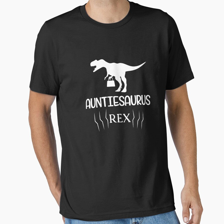 Auntiesaurus Rex Dinosaur Claw by Mikeyy109