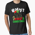Baby's first Christmas by StyleShirt007
