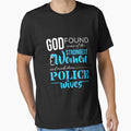 God Found The Strongest  Women And Made Them Police Wives by jaygo