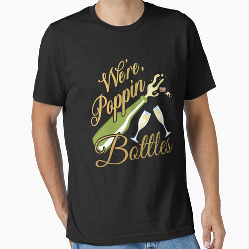 12   POPPIN BOTTLES by Mill8ion