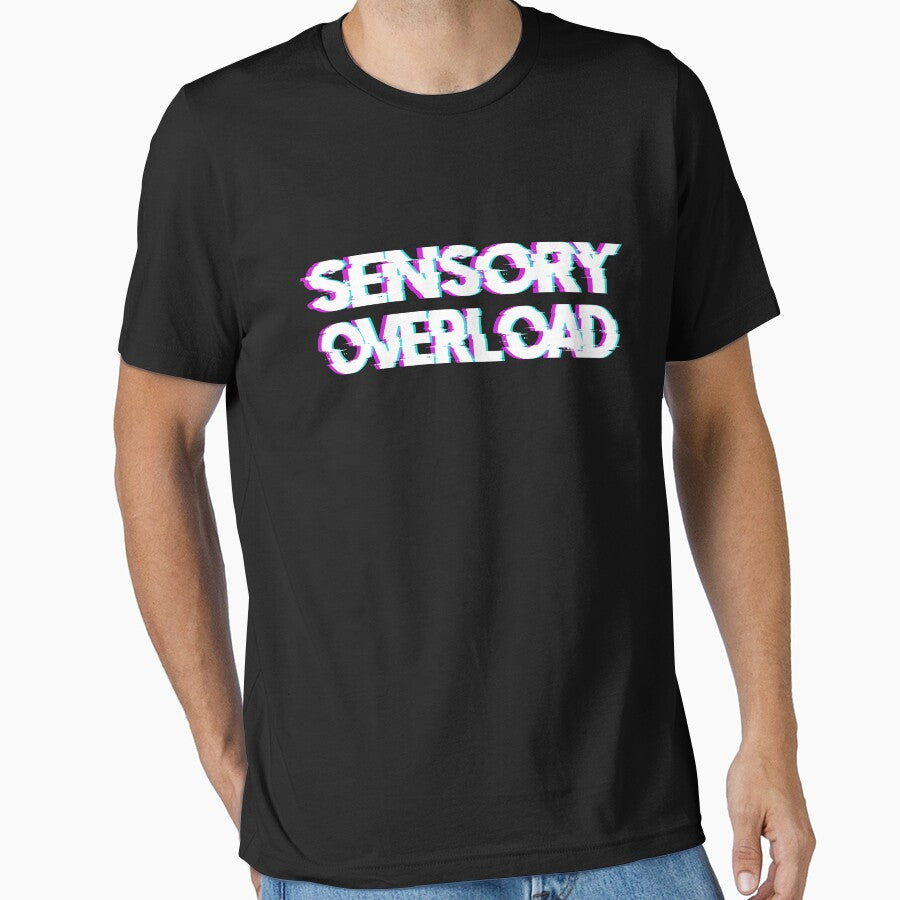autism awareness sensory overload by AutismHero