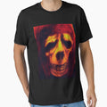Spooky Mode Ghost Face by Fit On