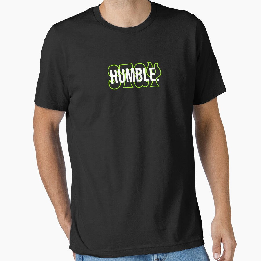 STAY HUMBLE by yusufstry