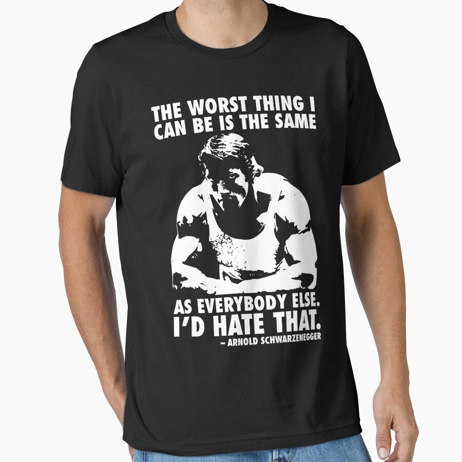 The Worst Thing by ilovearnie