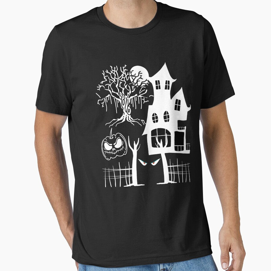 Spooky Mode by Fit On