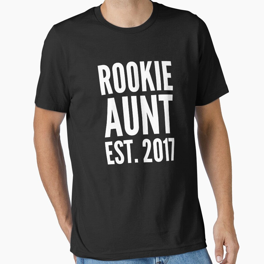 Rookie aunt 2017 by alexmichel91