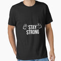 stay strong by Nessshirts