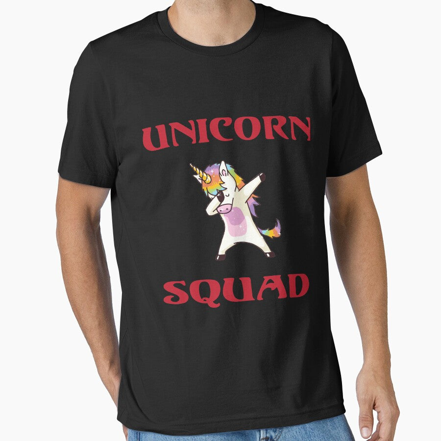 Unicorn Squad by Mill8ion